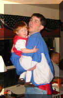 See She wants to be by me. 