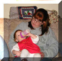 Yeah. I'm a Lap Baby. That's it a Lap Baby.