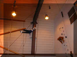 Hey Rissa! Look Mommy Made it!