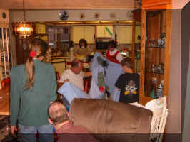 Made with Loving Hands...