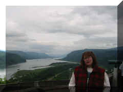 See the view is better now. Must be the subject matter. 