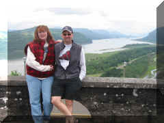 Now the view is outstanding. Yep, Sure is the Subject Matter! 